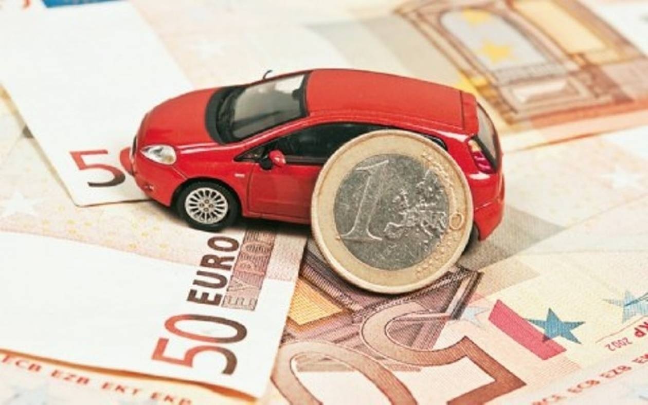 Κύπρος: Στο 29,4% η μείωση νέων οχημάτων