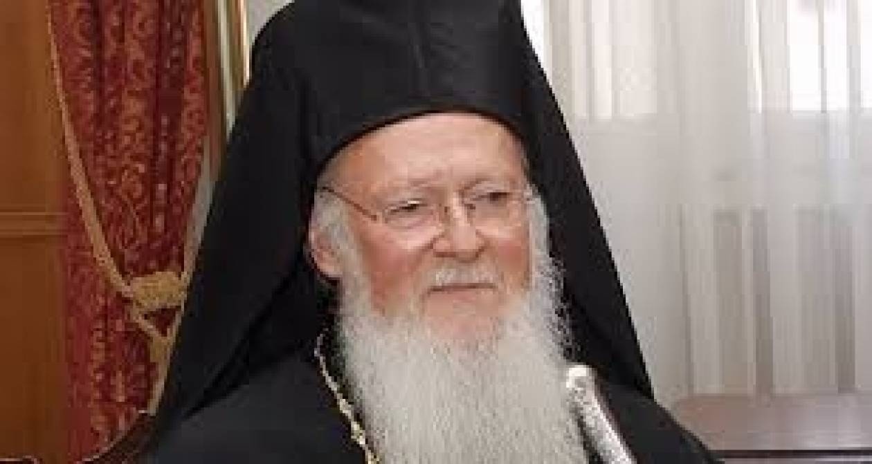 Καναδάς: Εγκώμια Μπένετ για Βαρθολομαίο