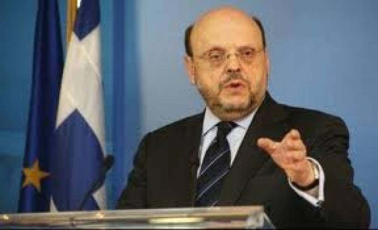 Τα αινιγματικά tweets του Αντώναρου