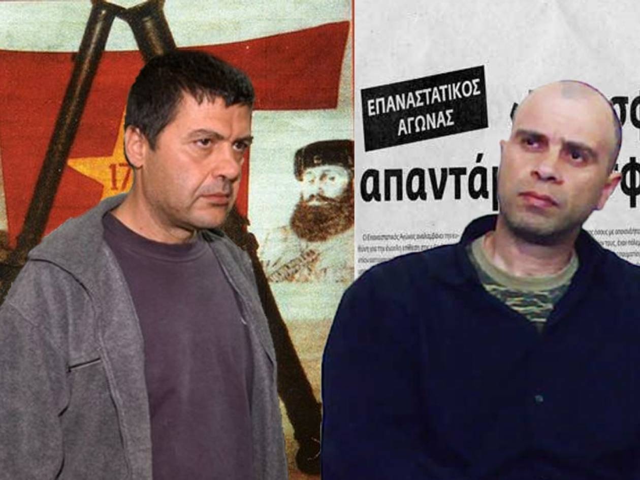 Φόβοι για νέο αιματηρό κύκλο τρομοκρατίας