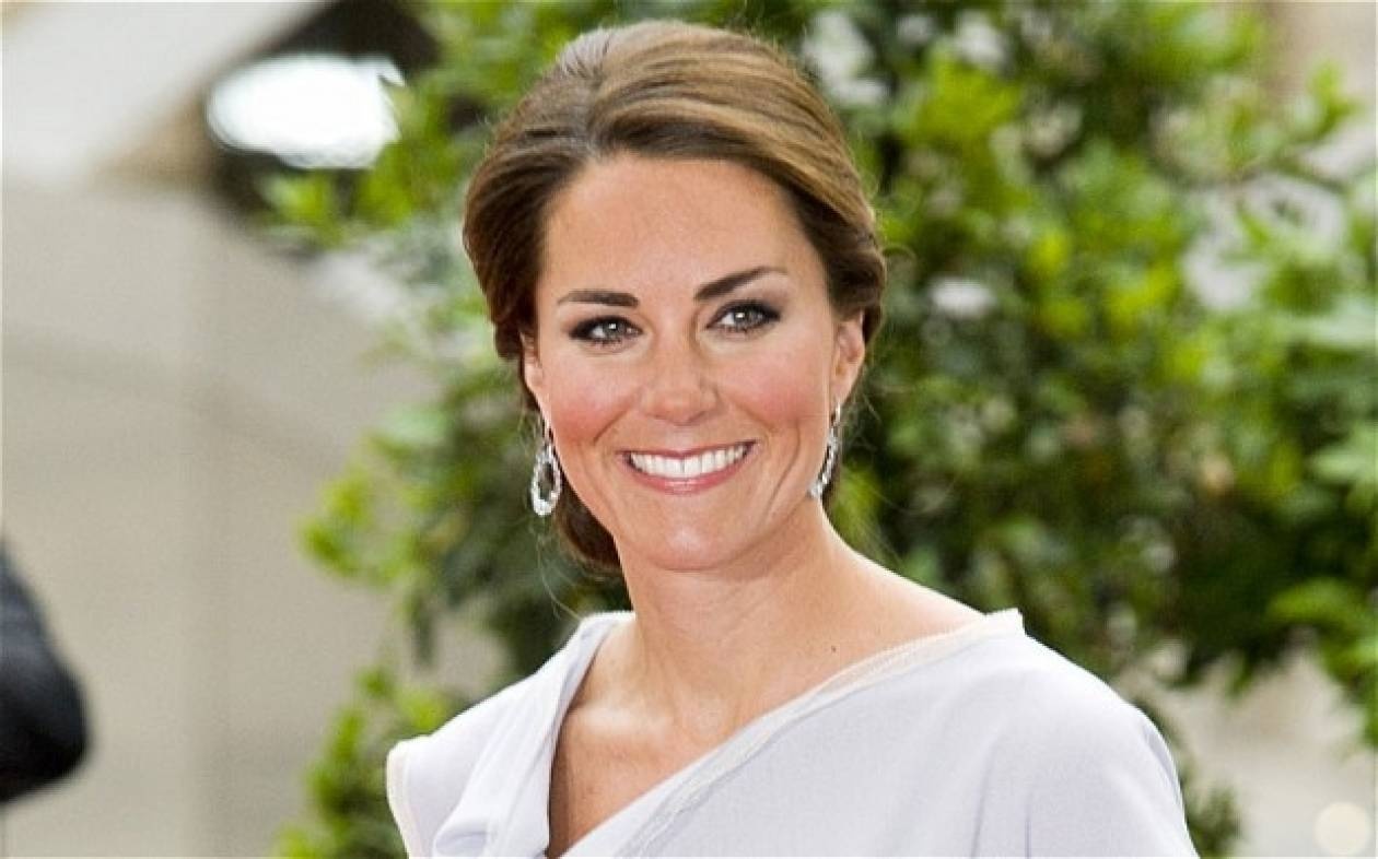 Η Kate Middleton κλείνει τα 32!