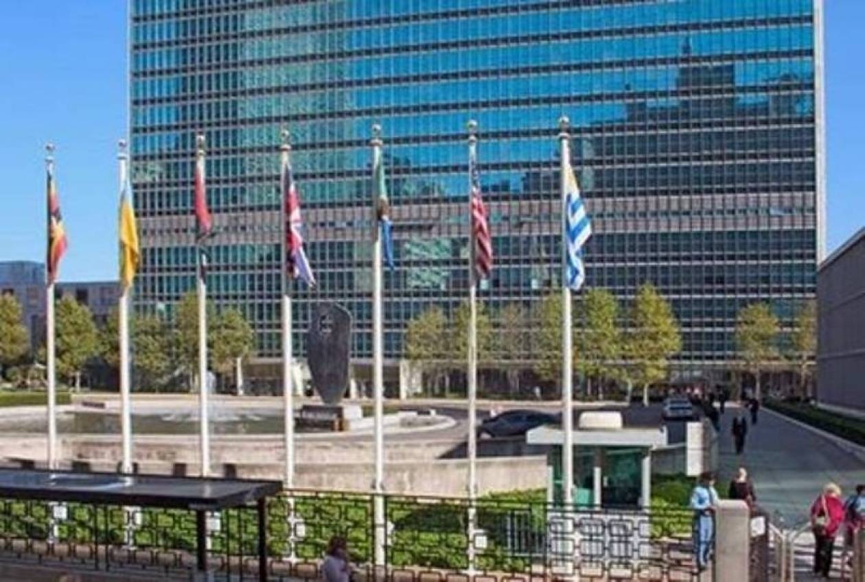 «Κρίσιμος» ο Ιανουάριος για το Κυπριακό