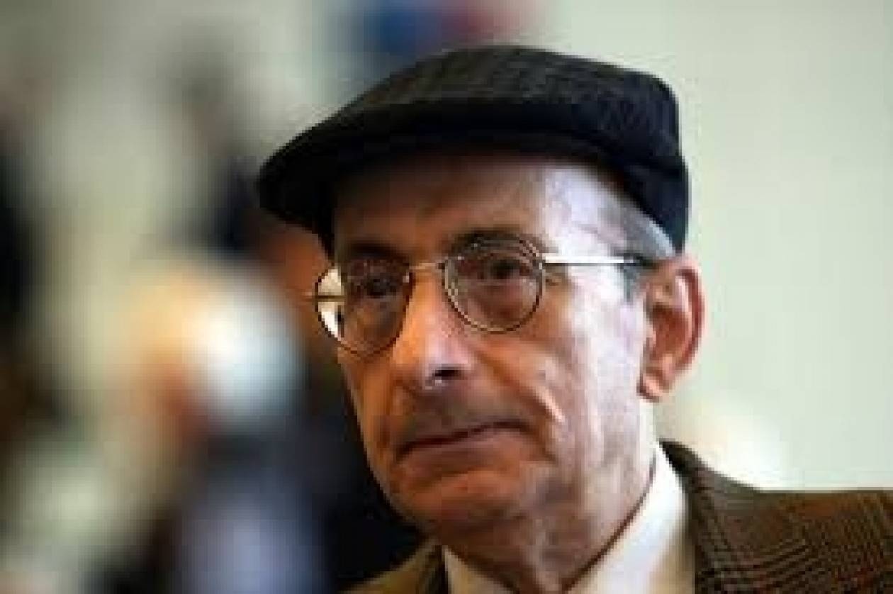 Αφιέρωμα στον Μάνο Ελευθερίου