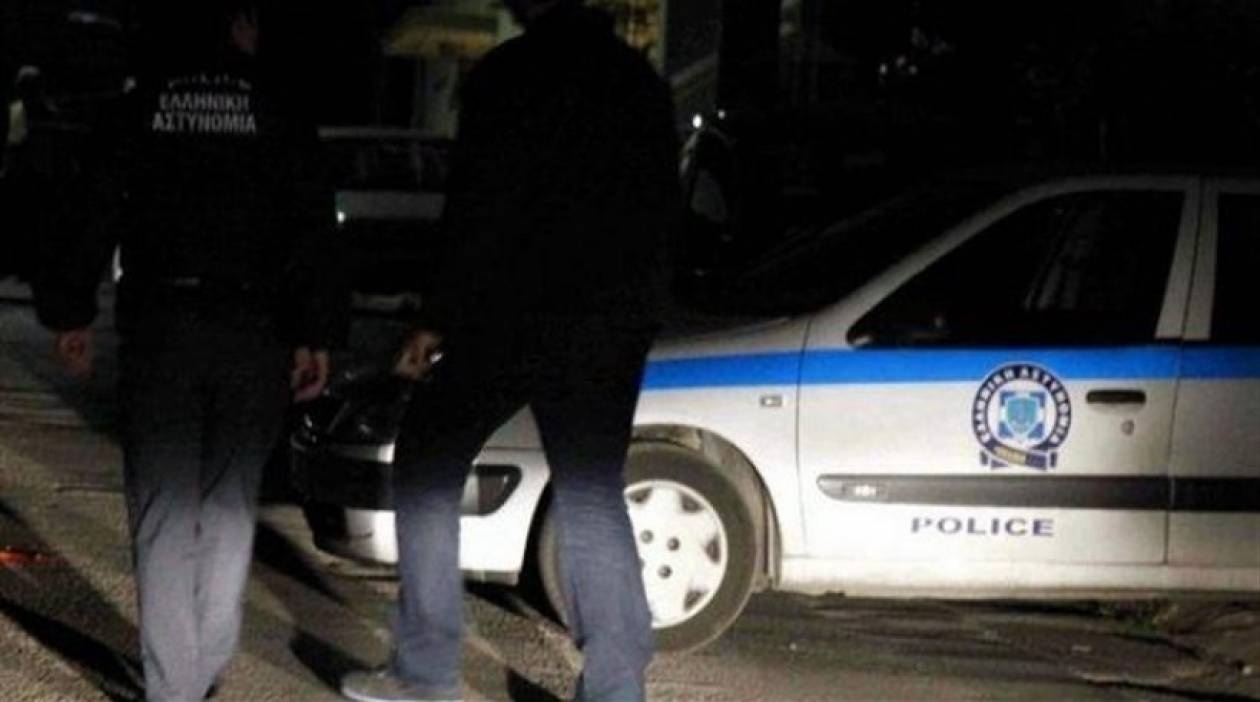 Ηράκλειο: Μετέτρεψαν σε ρινγκ γνωστό μπαρ