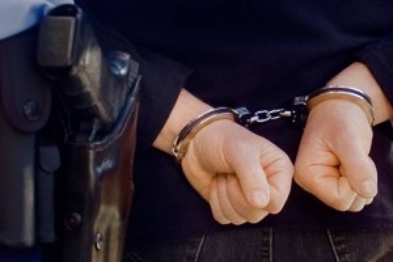 Συνελήφθη αρχαιοκάπηλος στη Σπάρτη
