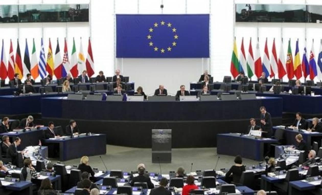 Οι ξένοι Ευρωβουλευτές μιλούν και...ελληνικά!