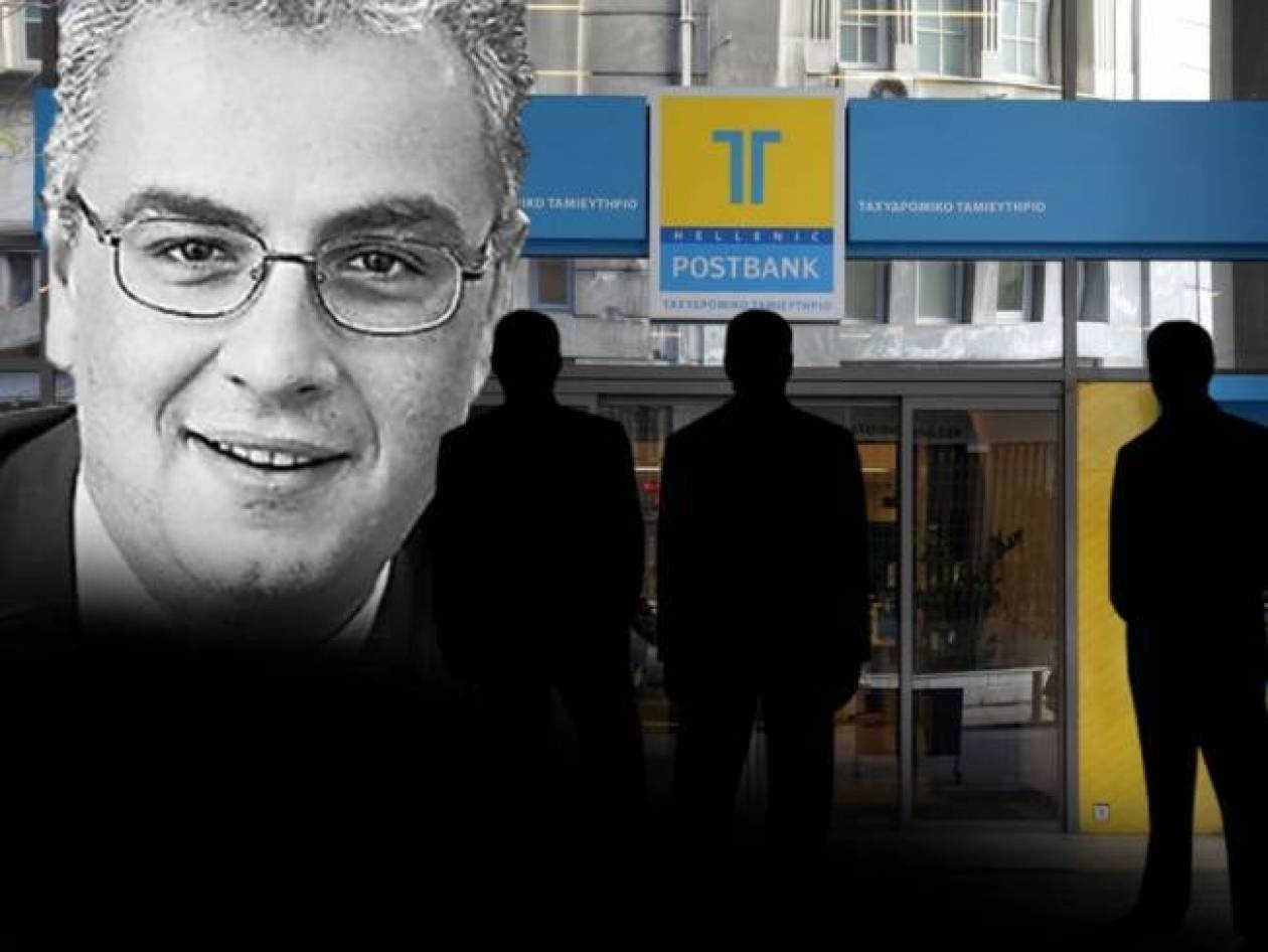 Ο Γριβέας, η Βάτσικα και τα 19 παλάτια