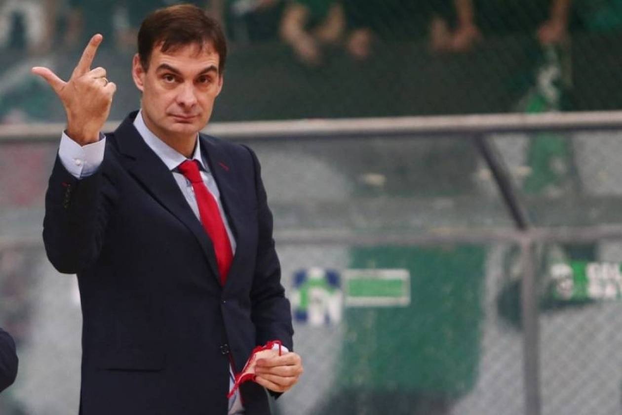 Μπαρτζώκας: «Ξεχωριστά παιχνίδια...»