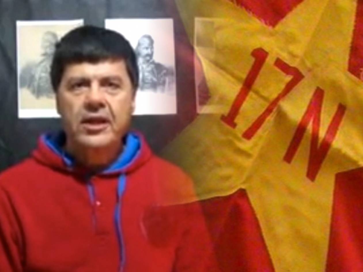 Μήνυμα-απειλή από τον Χριστόδουλο Ξηρό