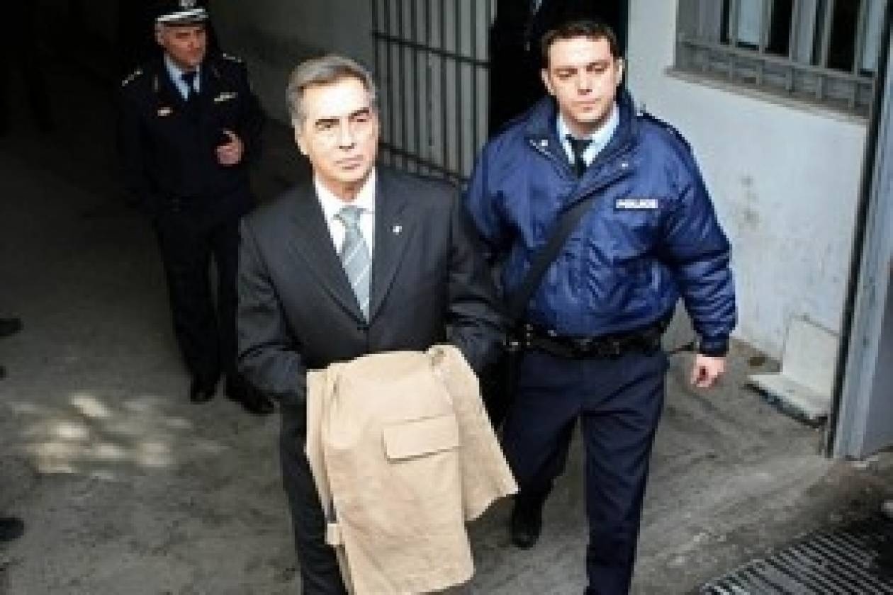 Συνεχίζεται σήμερα η δίκη Παπαγεωργόπουλου