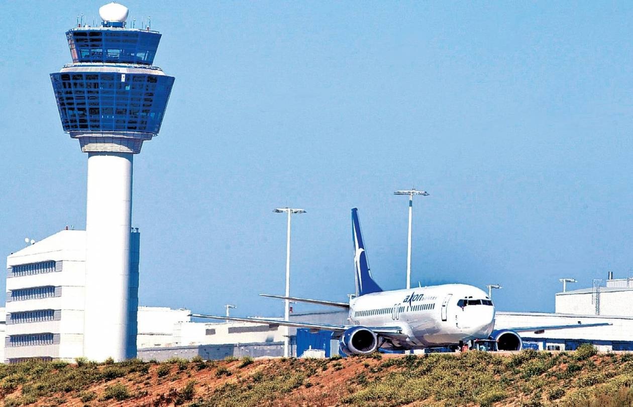 Διπλωματικό θρίλερ στο Ελ. Βενιζέλος