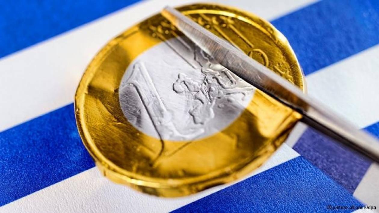 Αυξήθηκε το δημόσιο χρέος