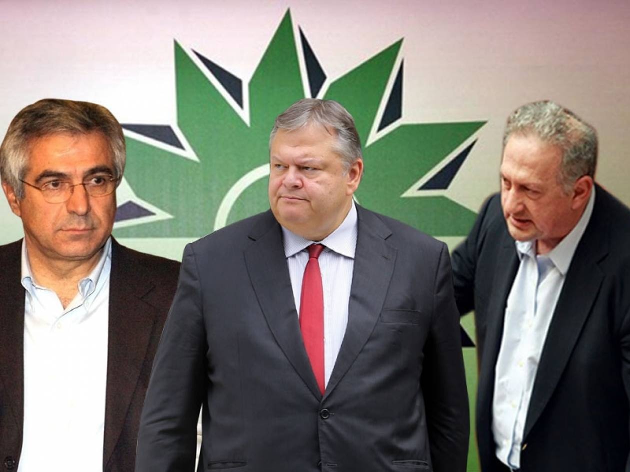 Ένα βήμα πίσω στη σχέση ΠΑΣΟΚ-«58»