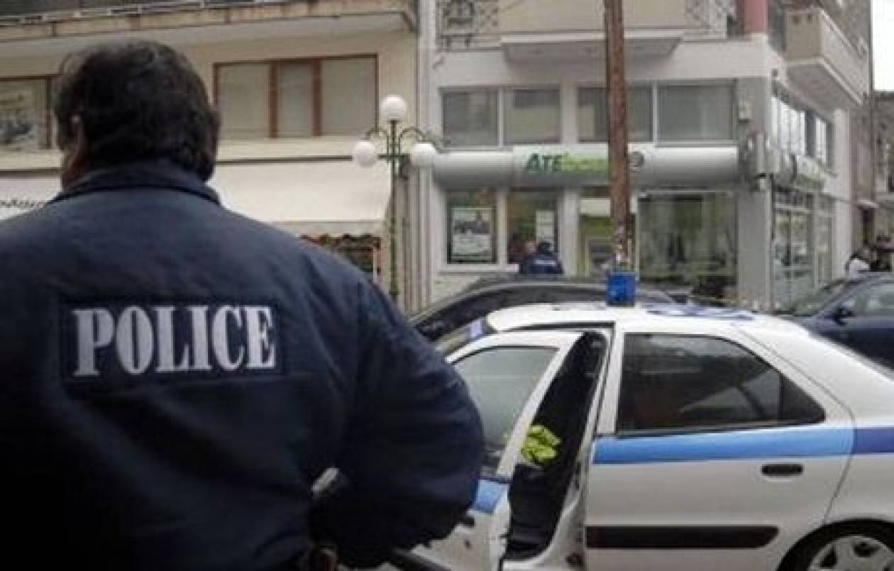Κρήτη: Φοβιτσιάρης ο... επίδοξος ληστής