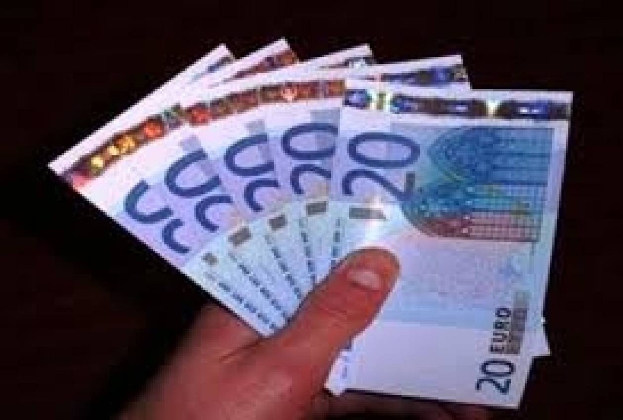 Θα γέμιζαν τον Πύργο πλαστά ευρώ
