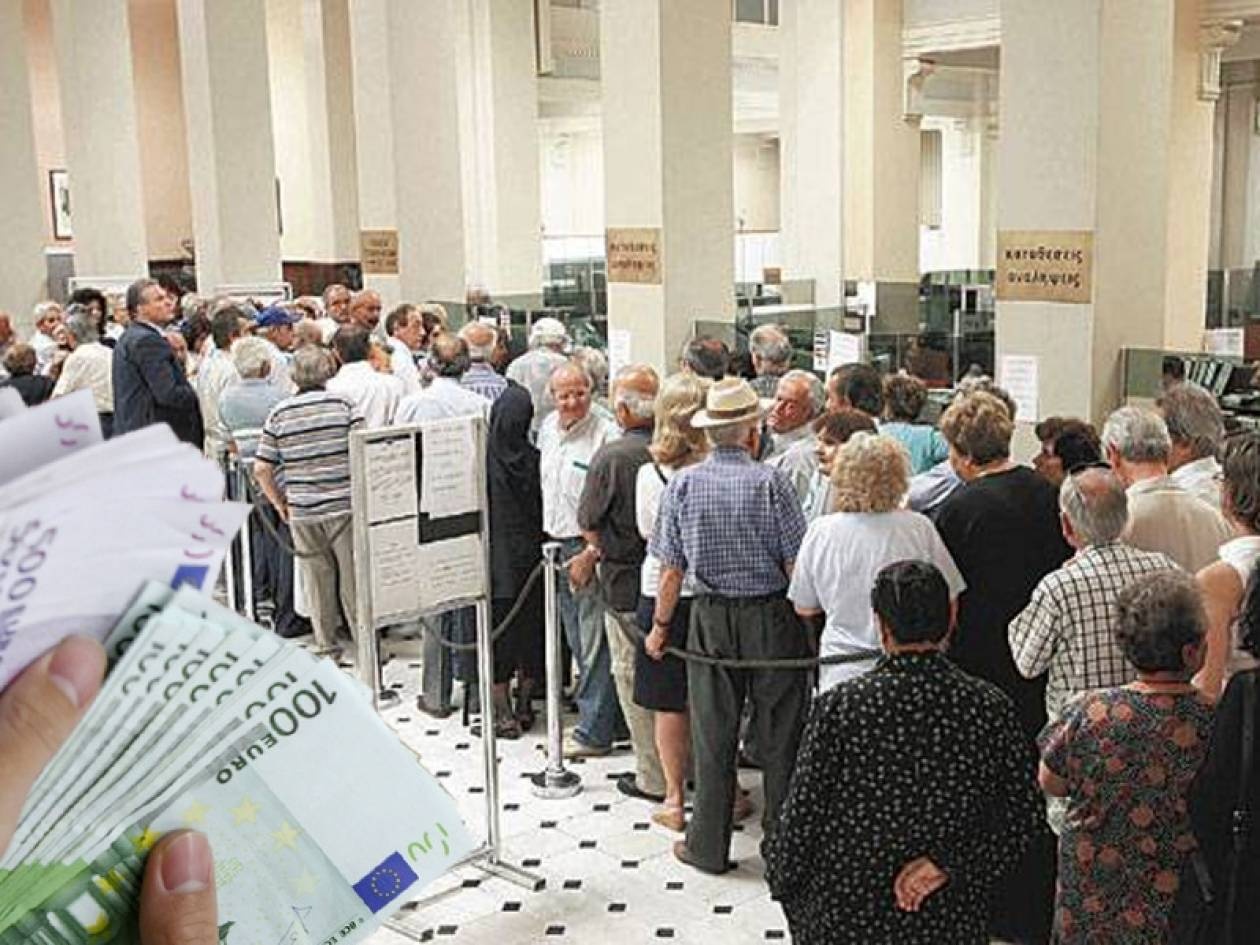 Ρύθμιση «ανάσα» για τα «κόκκινα» δάνεια