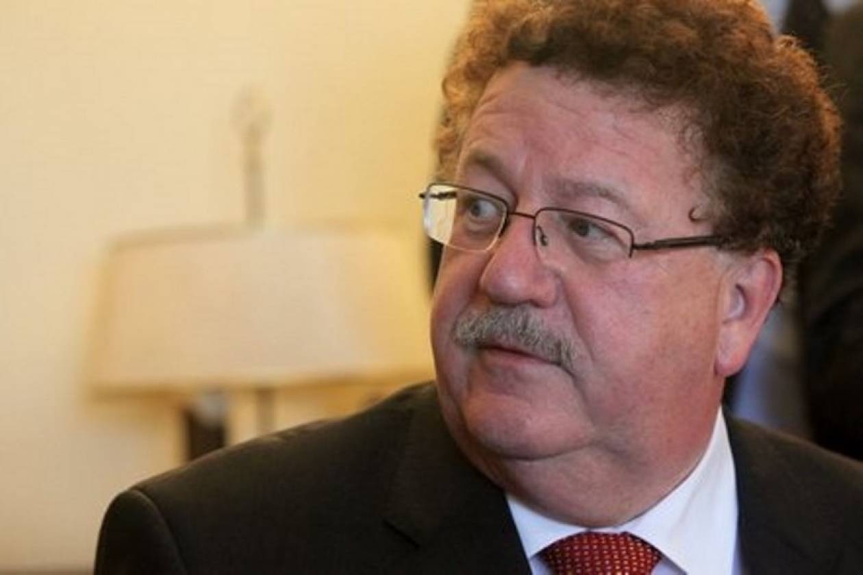 Στη Βουλή την Πέμπτη ο Φούχτελ