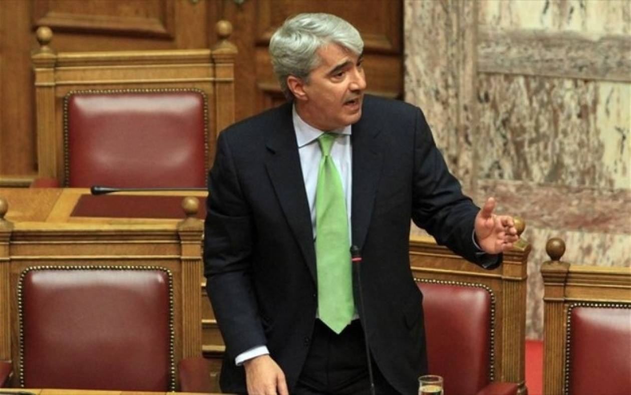 Κεδίκογλου: Κανένα λάθος στην Κεφαλονιά
