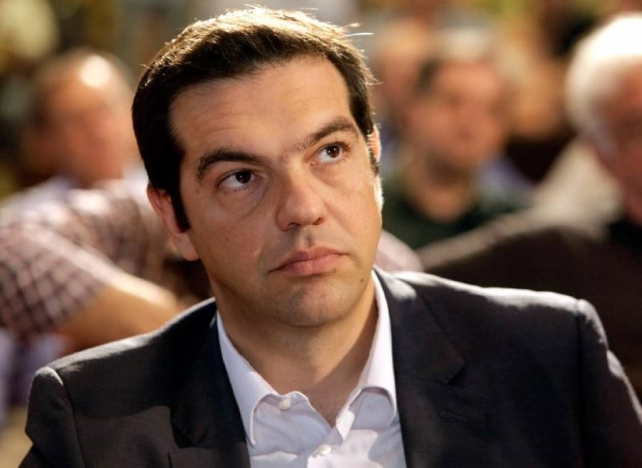 Συνάντηση Τσίπρα – Λέτα στη Ρώμη
