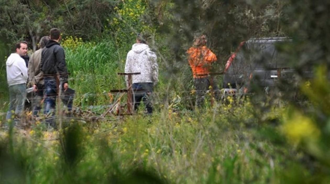 Τραγωδία! 56χρονος σκοτώθηκε από κλαδί