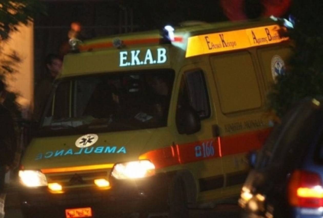 Εντοπίστηκε νεκρός σε χωράφι
