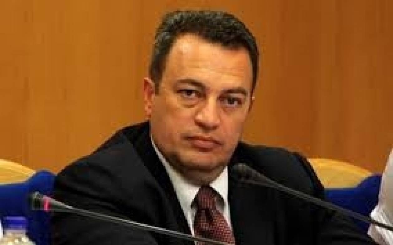 Σφάζει με το βαμβάκι... ο Στυλιανίδης