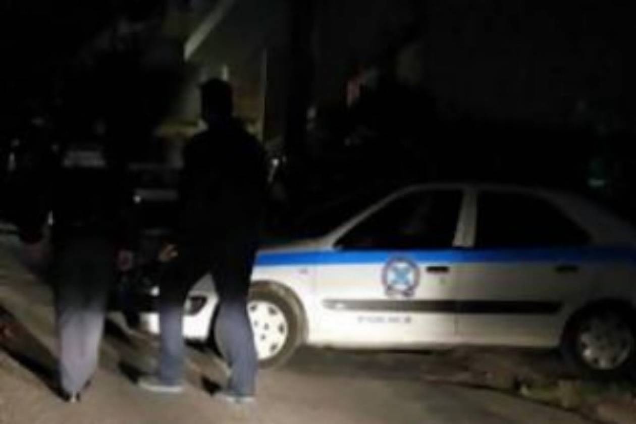 Σύλληψη για ναρκωτικά στον Μυλοπόταμο