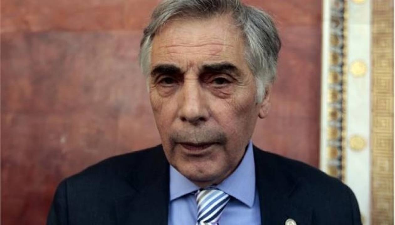 Ο Πελεγρίνης στη μεγάλη οθόνη