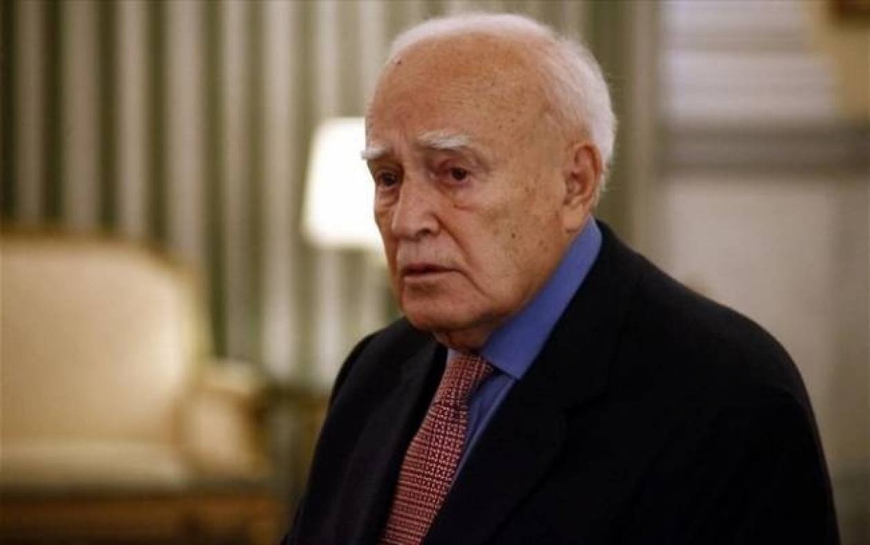 Karolos Papoulias to visit Ioannina