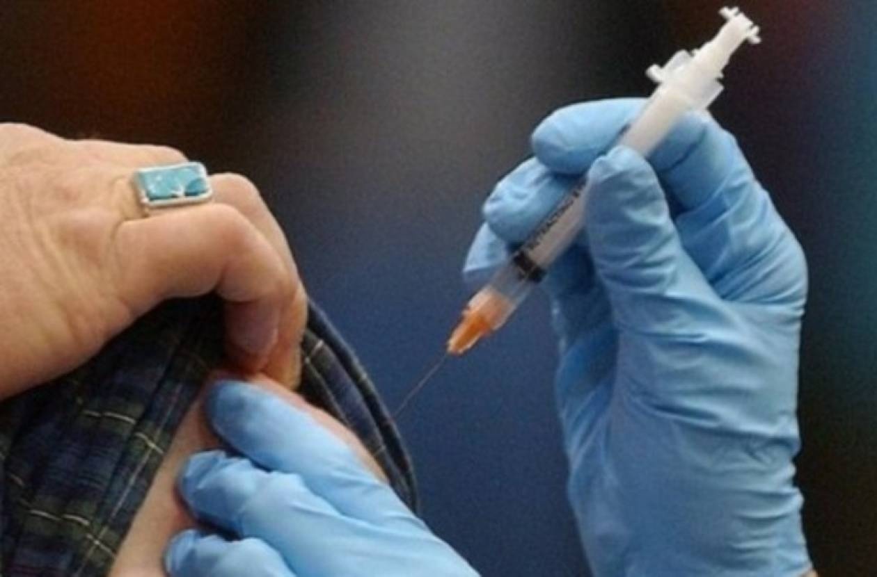 Πενήντα ένα τα θύματα από τη γρίπη