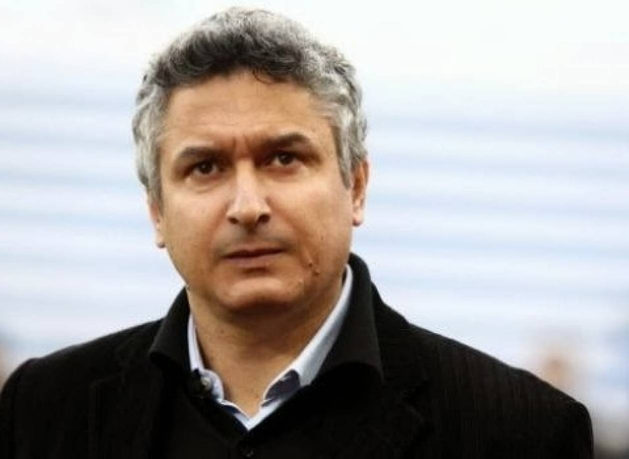 Αρνήθηκε όλες τις κατηγορίες ο Σπανός για το λαθρεμπόριο καυσίμων