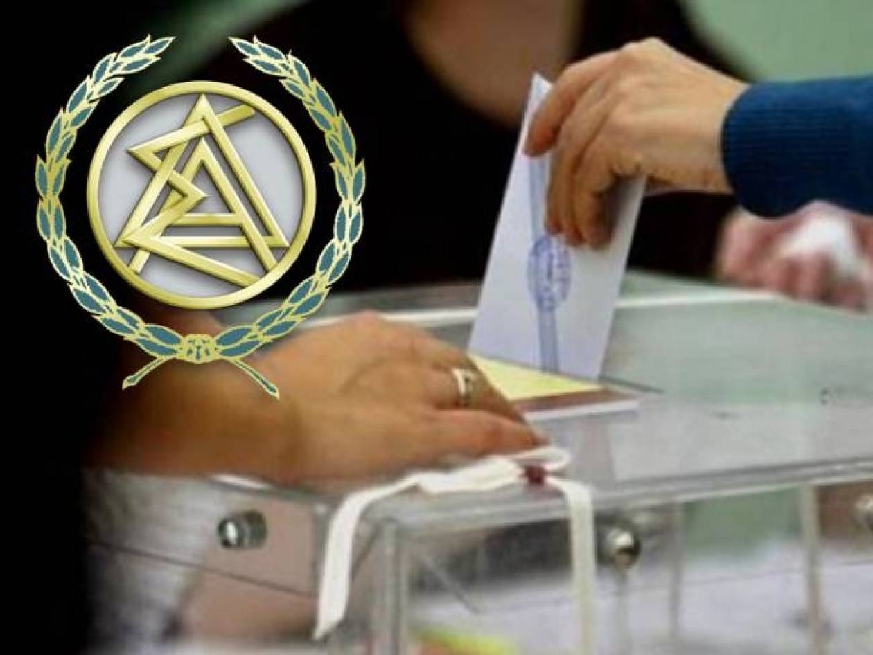 Στις κάλπες οι δικηγόροι όλης της χώρας