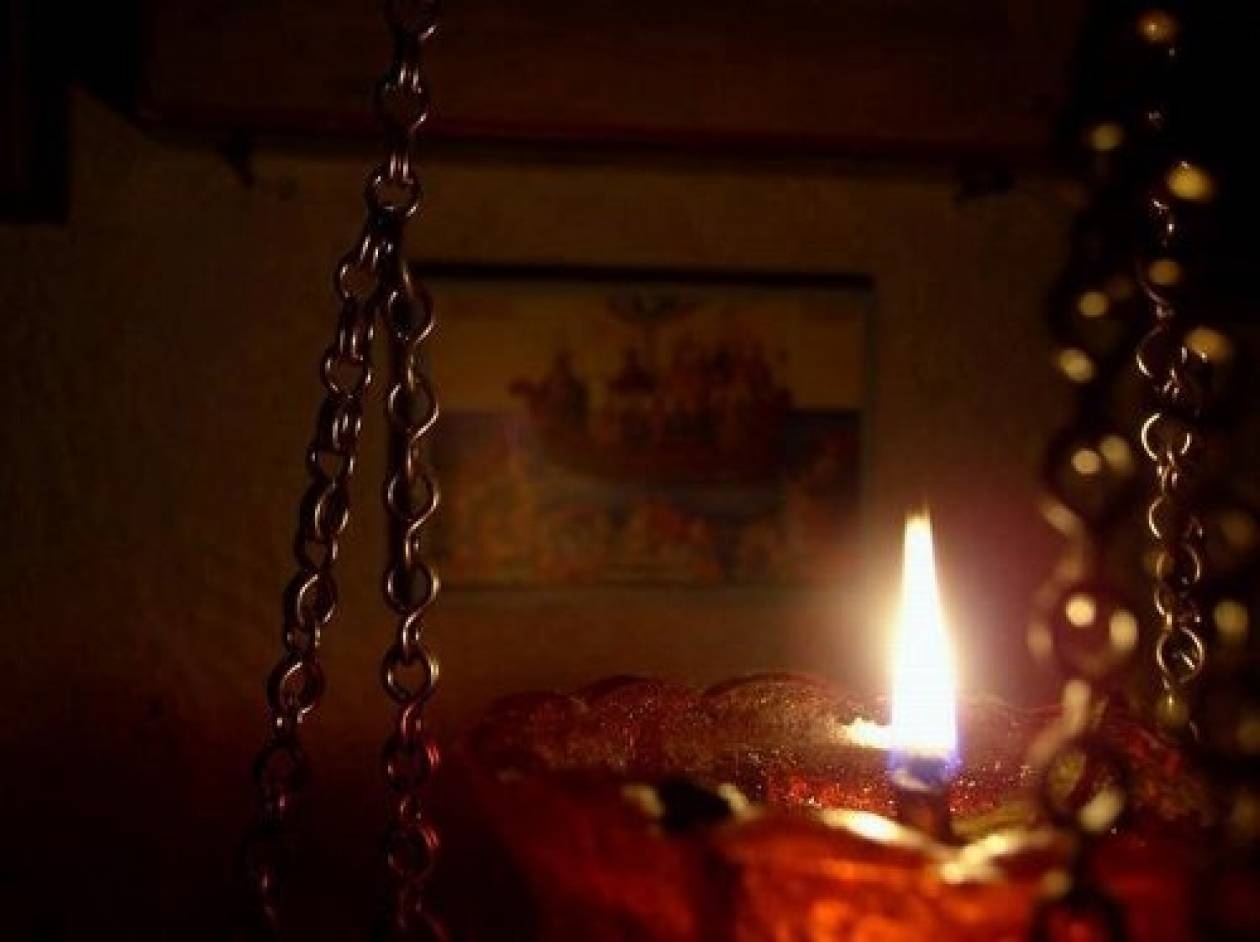 Ηράκλειο: Ιερόσυλοι έβαλαν φωτιά σε ξωκλήσια