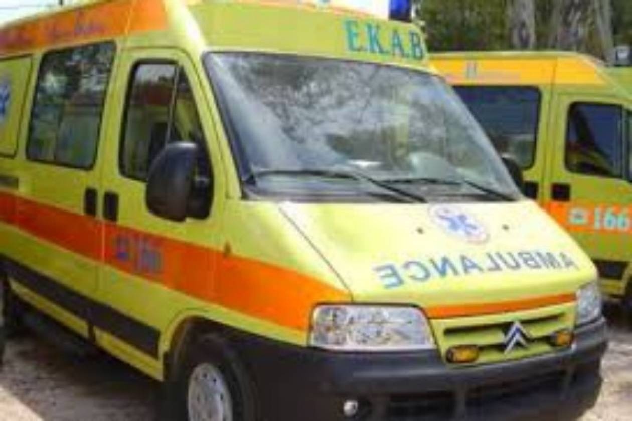 Τραγωδία: Τον προσέλαβαν και πέθανε