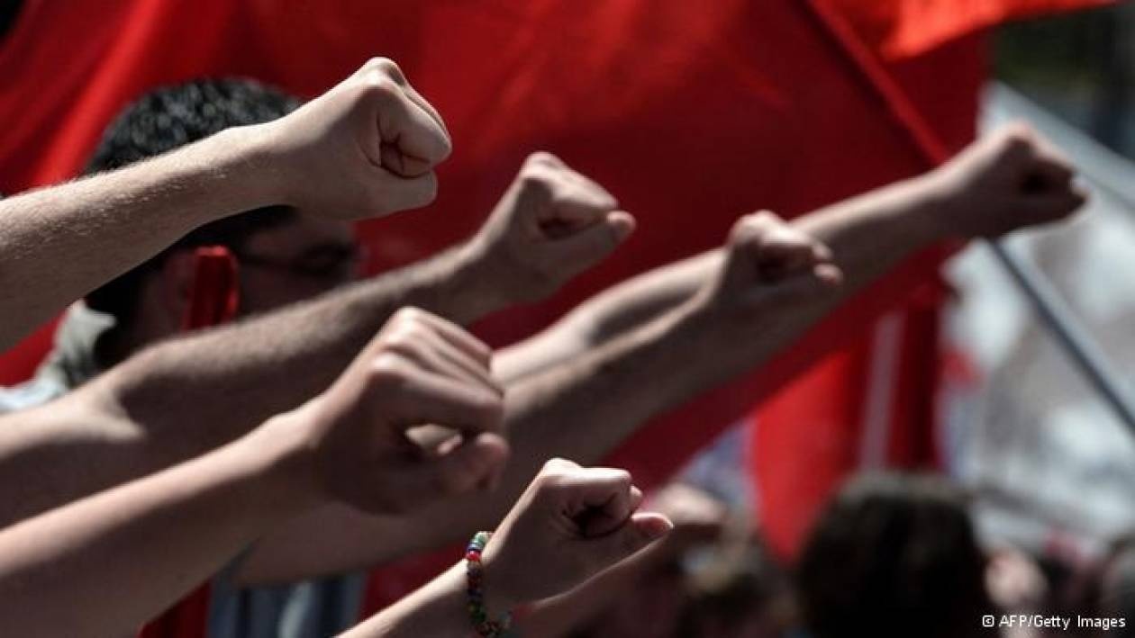 DW: Η Ελλάδα επιστρέφει στην ανάπτυξη