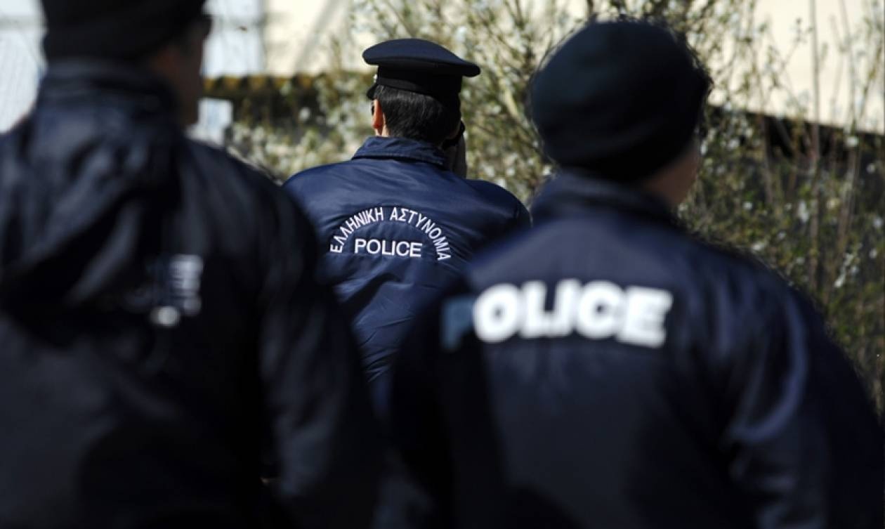 Εξιχνιάστηκε ληστεία σε βάρος ηλικιωμένου