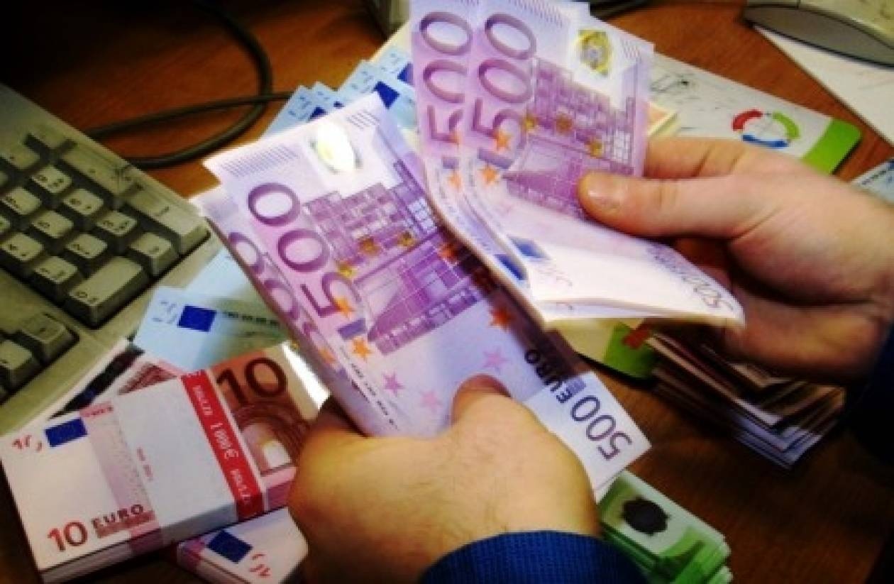 Κως: Έκαναν «φτερά» από τράπεζα 450.000 ευρώ!
