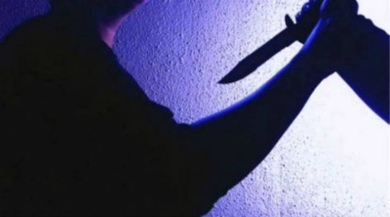 Ηράκλειο: Άγρια συμπλοκή και μαχαίρια