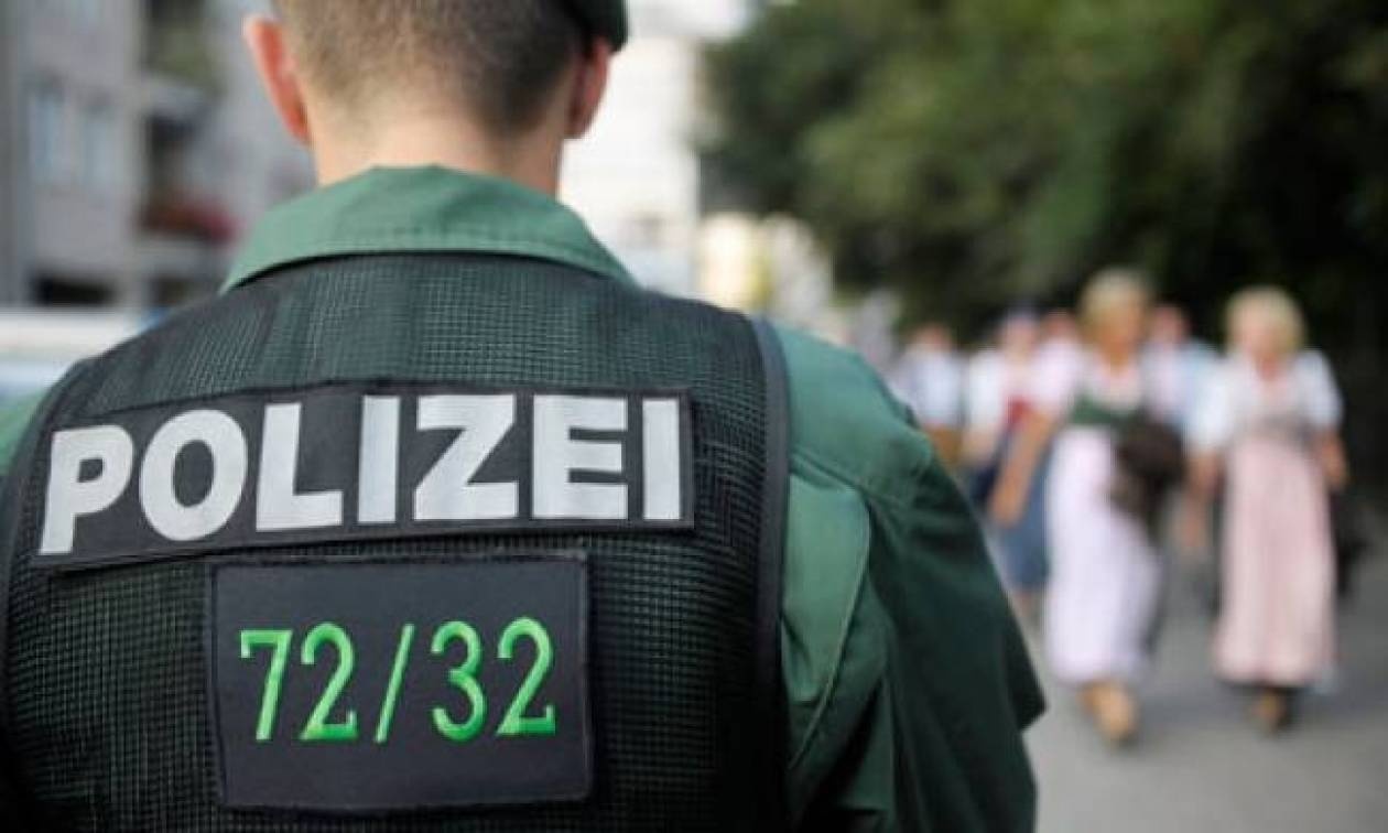 Man who killed women in Germany arrested