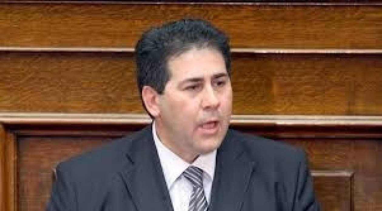 Τζαμτζής: Η τρόικα είναι αναγκαίο κακό...