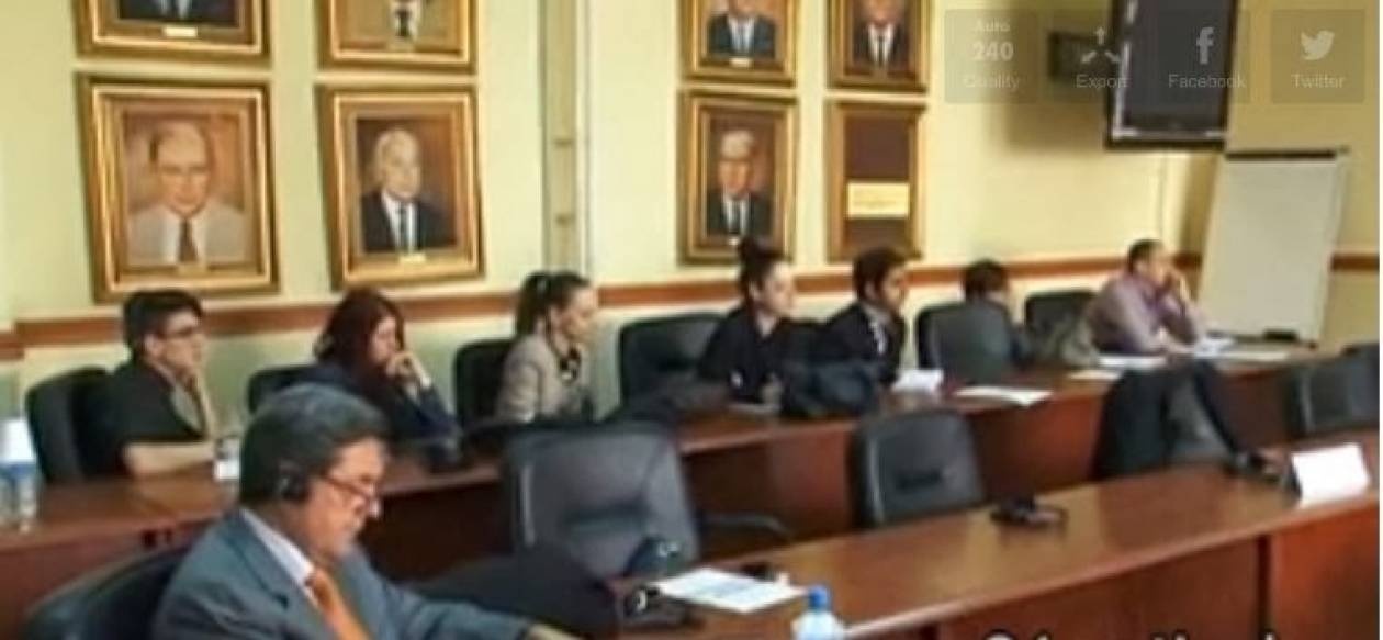Σκόπια: Η εξουσία ελέγχει τα ΜΜΕ