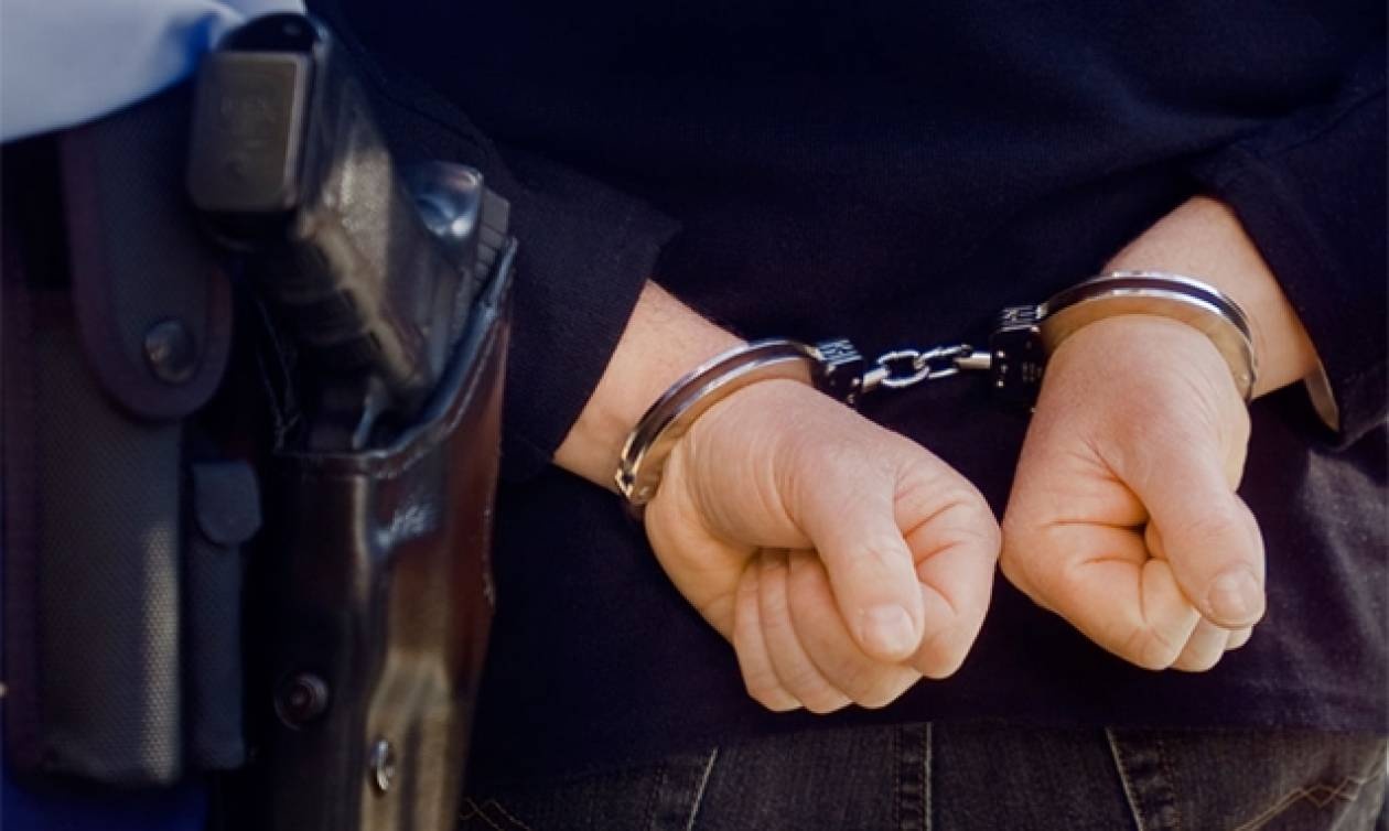 Δύο συλλήψεις για ναρκωτικά στην Πάτρα