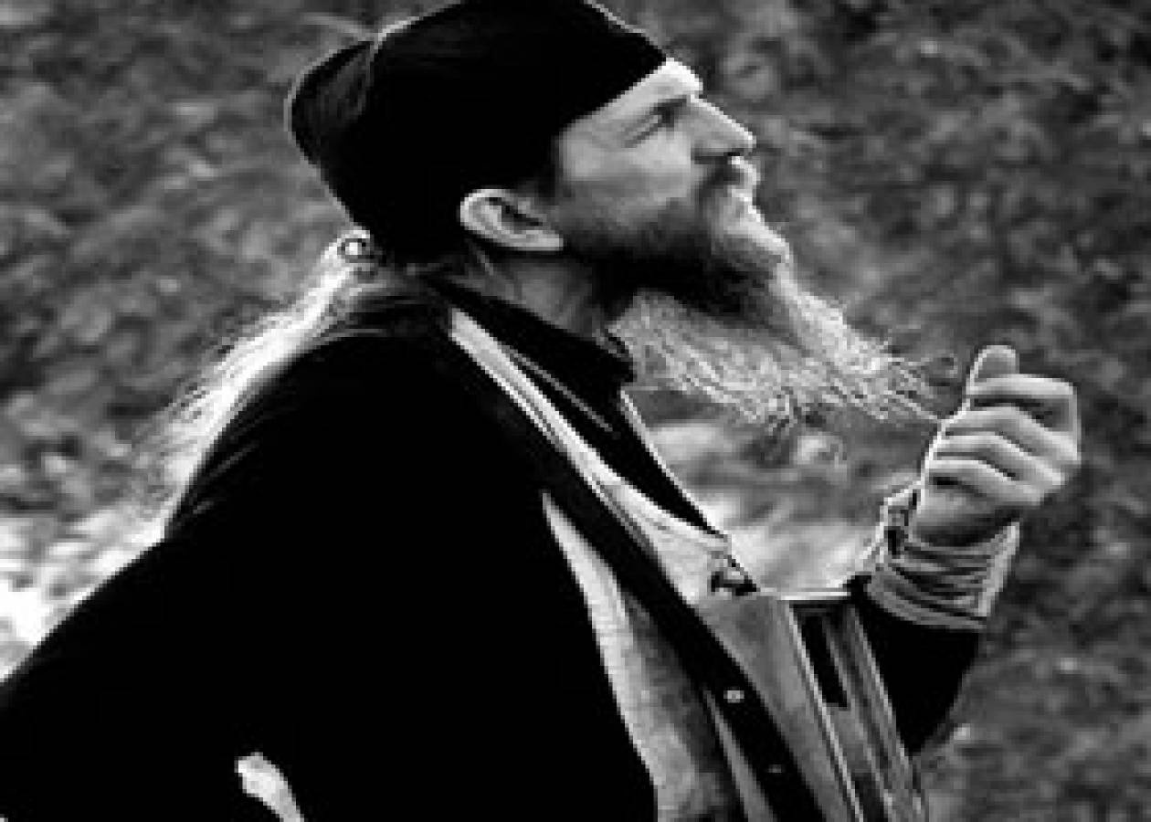 Η αξία της νηστείας για το Xριστιανό