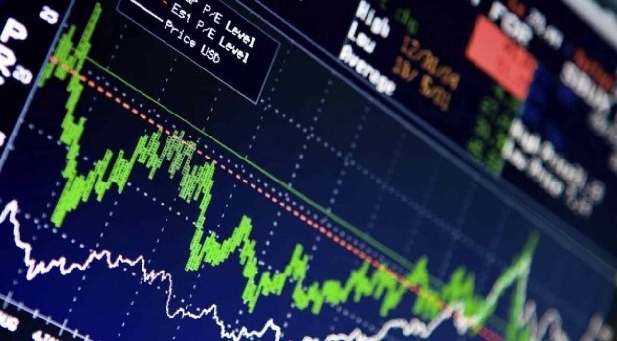 Αναστολή αξιόγραφων Ελληνικής στο ΧΑΚ