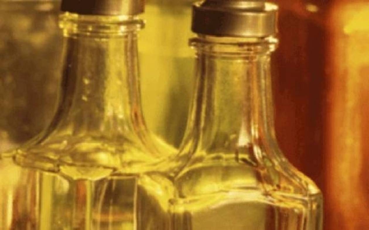 Pregnant dies after drinking... vinegar