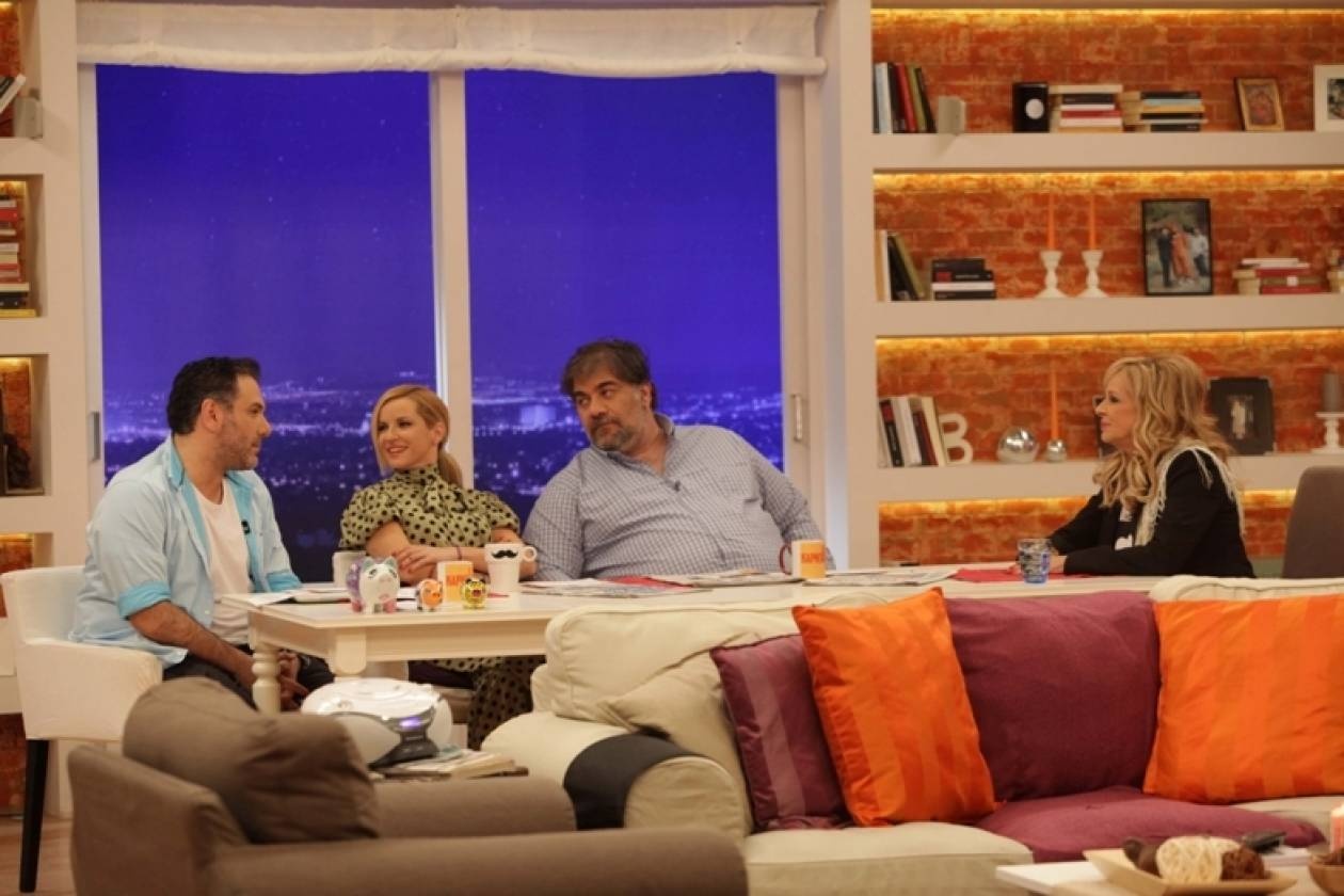 Τι θα δούμε στα «Καρντάσιανς»