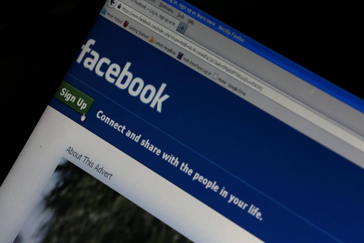 Πουλάνε τα νεφρά τους μέσω Facebook!