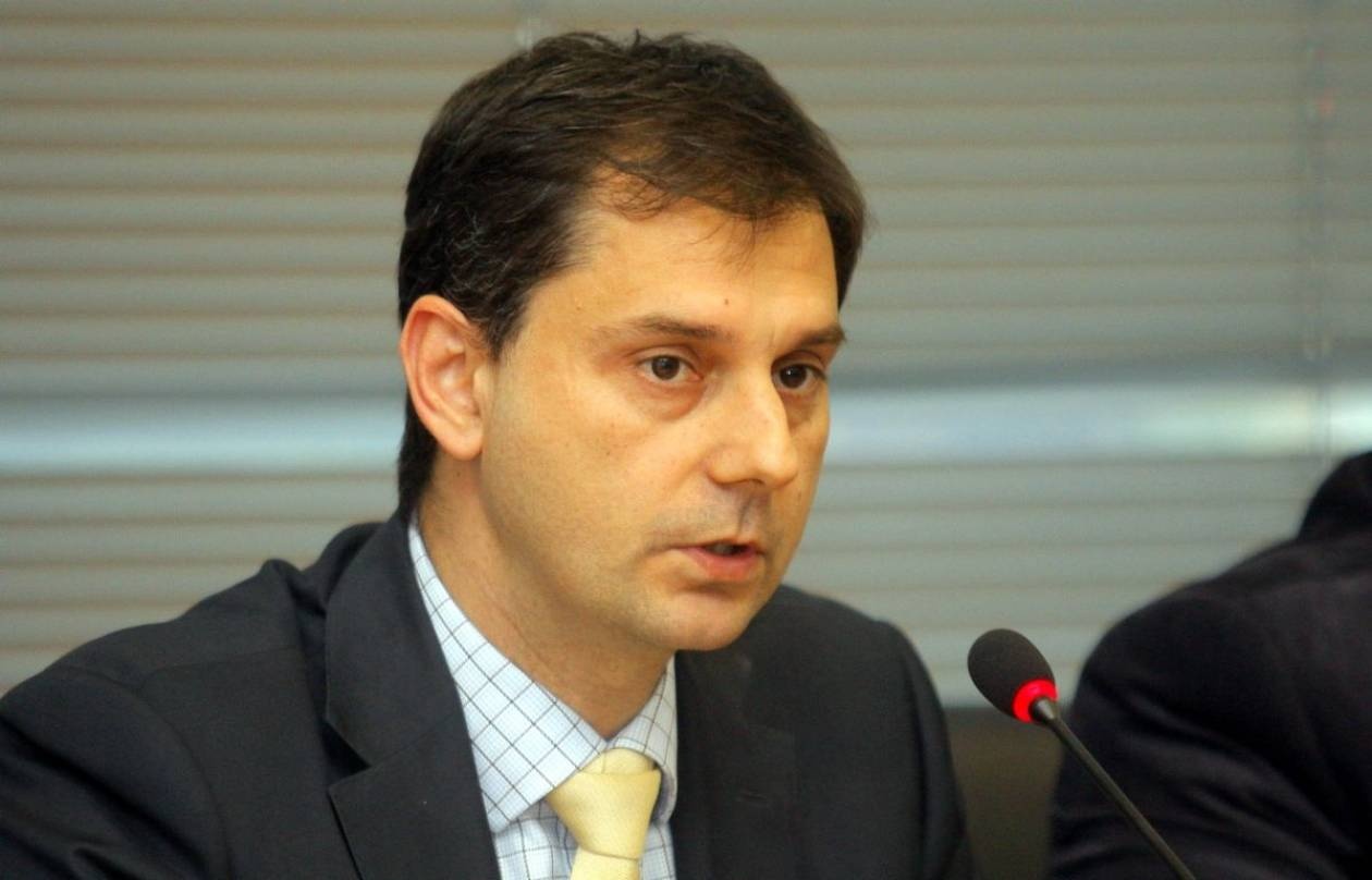 Θεοχάρης: Όχι σε νέα ρύθμιση οφειλών