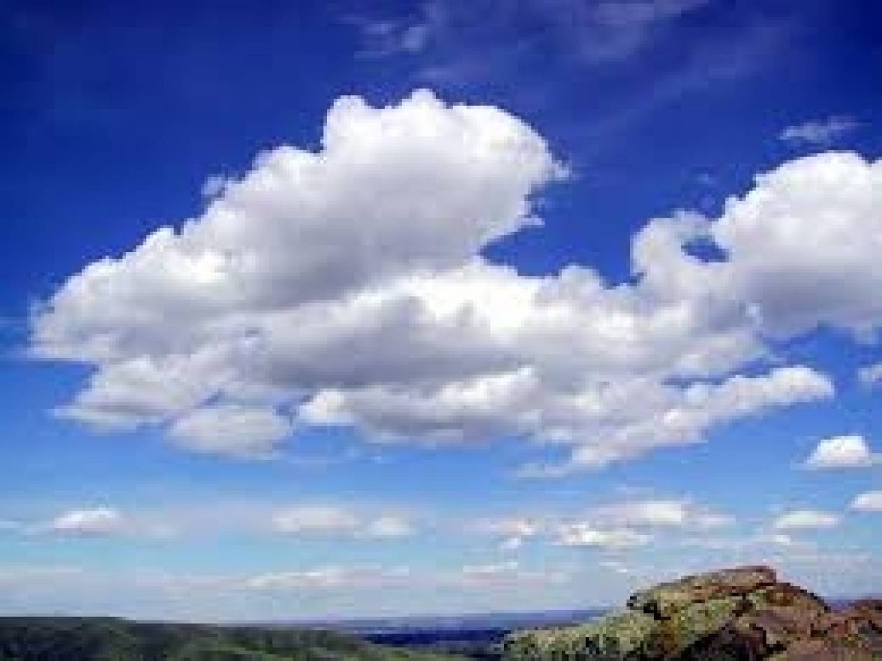 Mostly fair weather on Τhursday