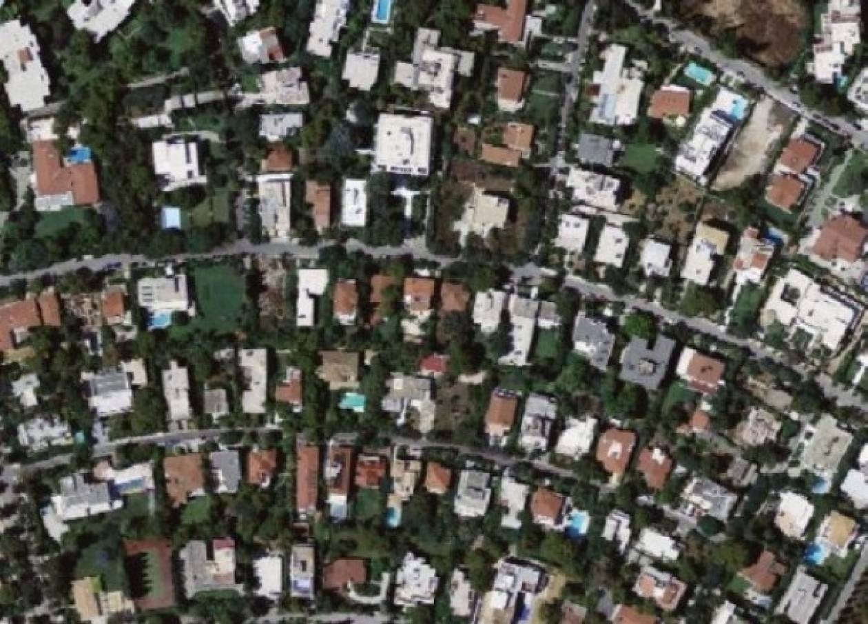 Διυπουργική για το Εθνικό Κτηματολόγιο